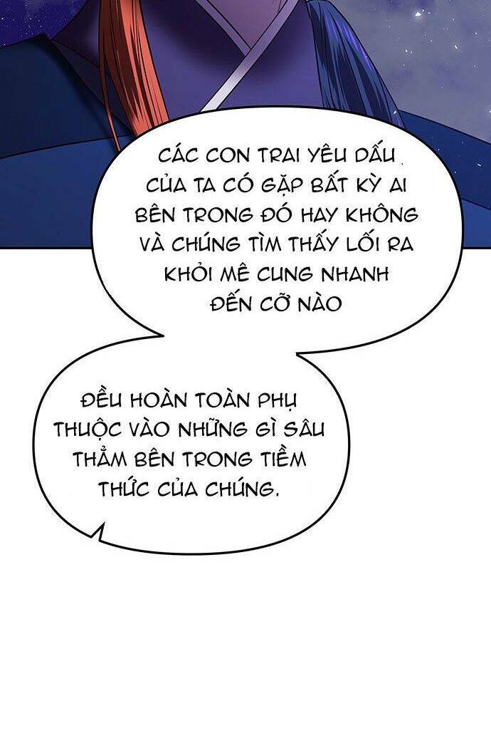 vương tử huyền bí chapter 22 - Next Chương 23