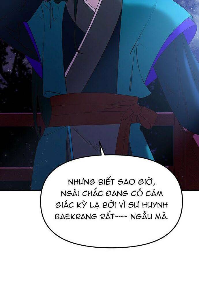 vương tử huyền bí chapter 26 - Next chapter 27