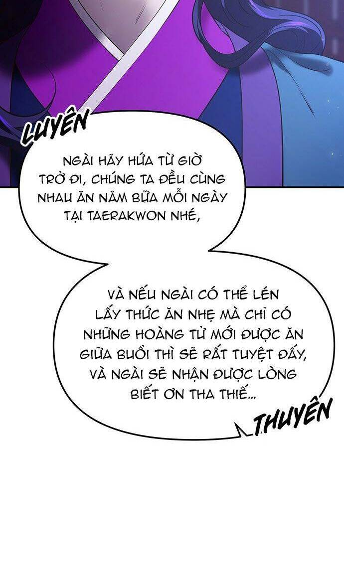 vương tử huyền bí chapter 26 - Next chapter 27