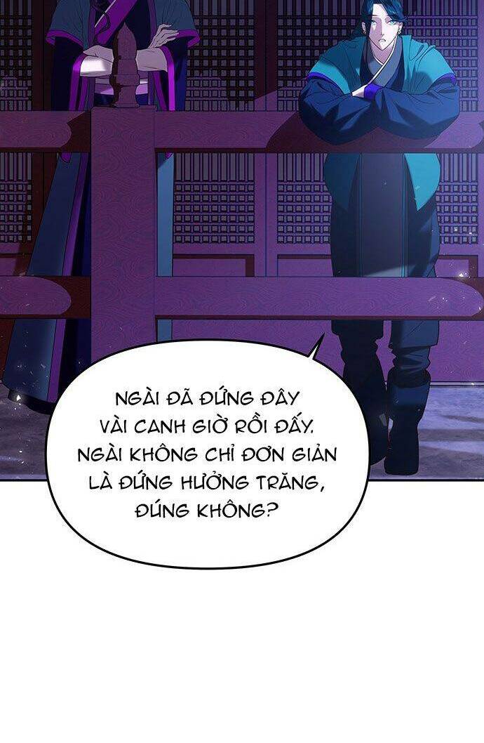 vương tử huyền bí chapter 26 - Next chapter 27