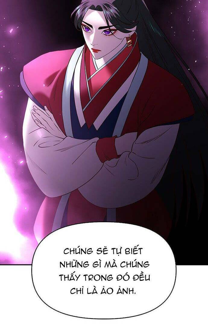 vương tử huyền bí chapter 30 - Next chapter 31