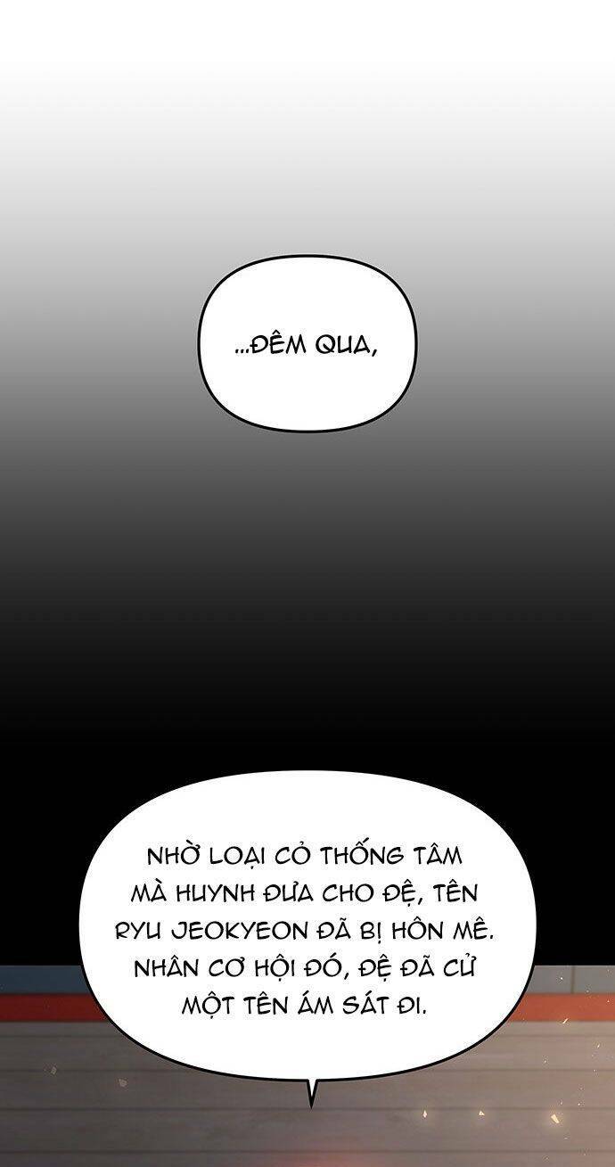 vương tử huyền bí chapter 30 - Next chapter 31