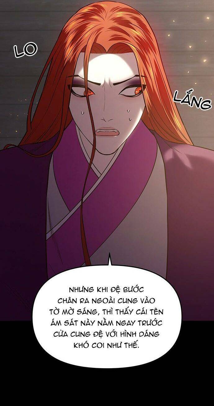 vương tử huyền bí chapter 30 - Next chapter 31