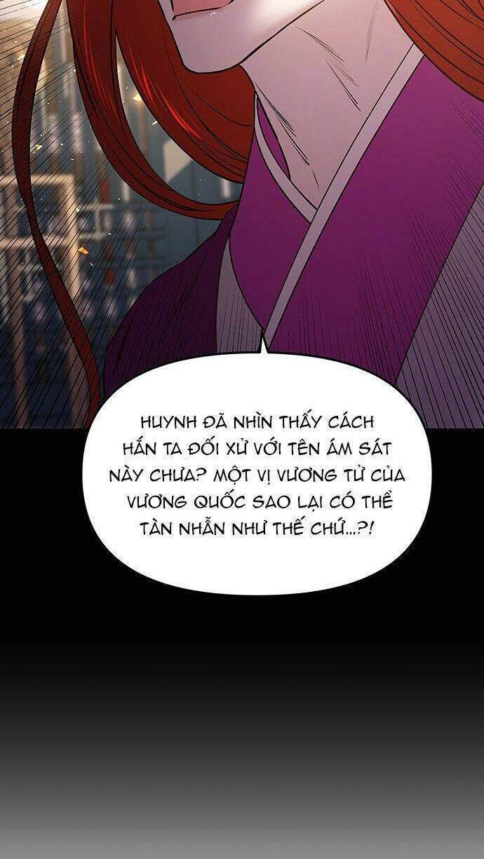 vương tử huyền bí chapter 30 - Next chapter 31