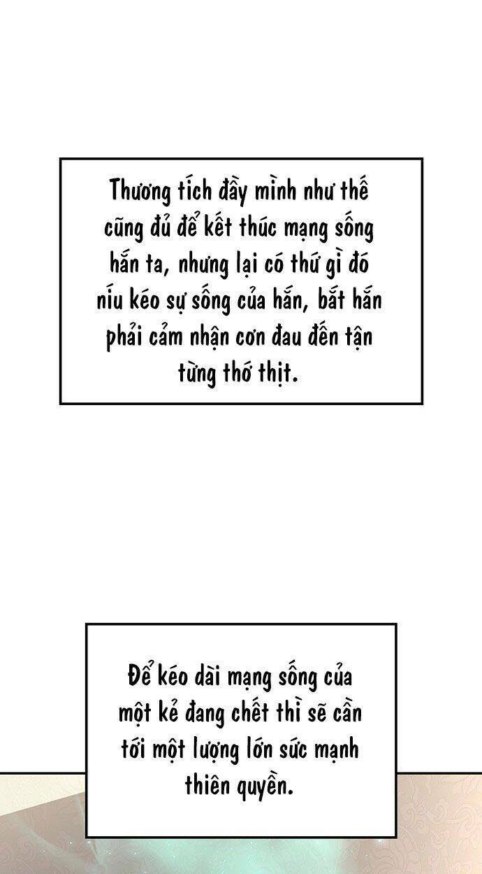 vương tử huyền bí chapter 30 - Next chapter 31