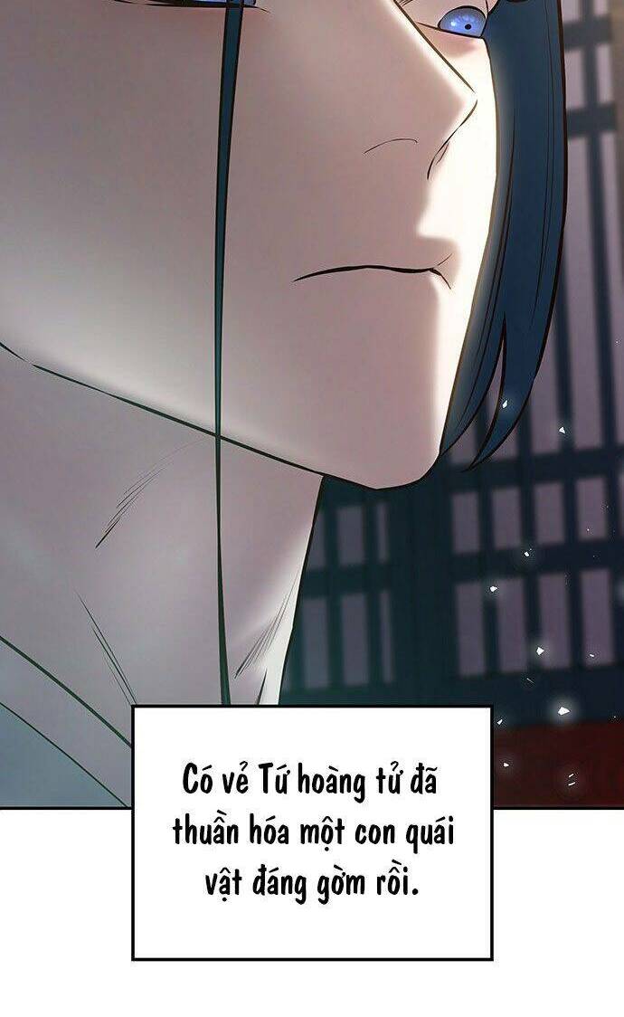 vương tử huyền bí chapter 30 - Next chapter 31