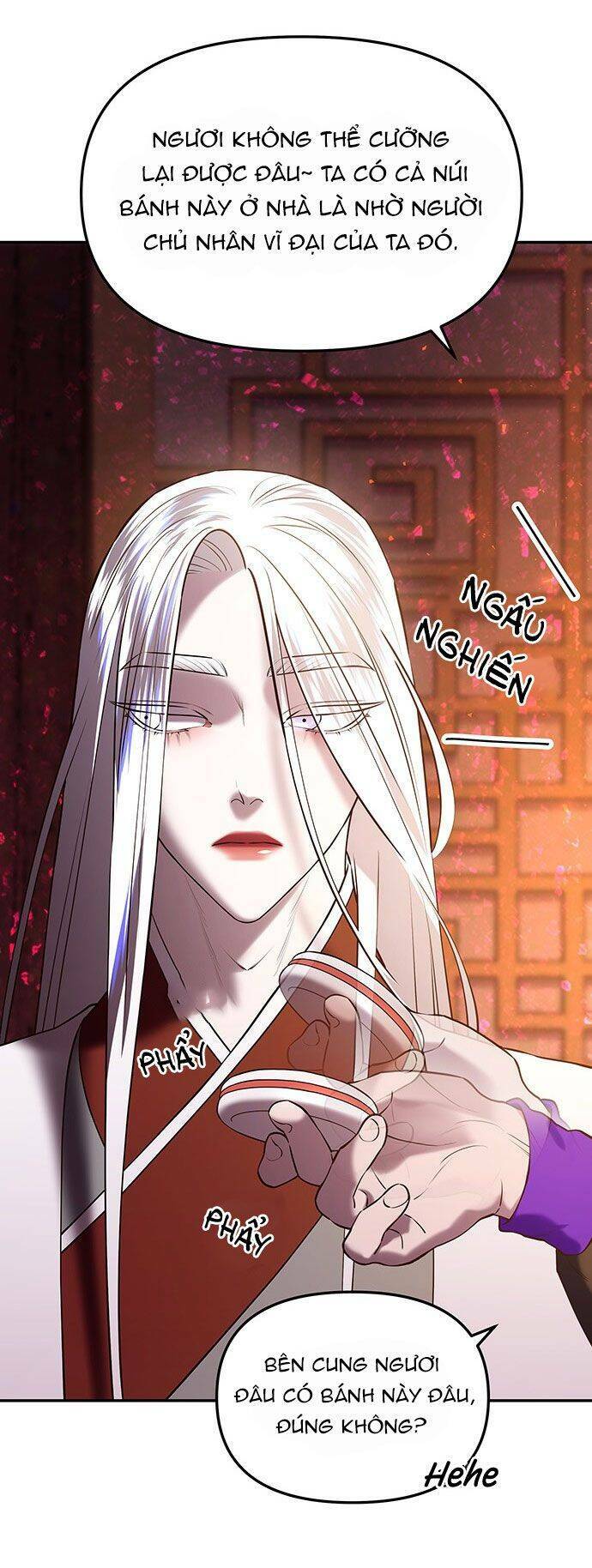 vương tử huyền bí chapter 30 - Next chapter 31