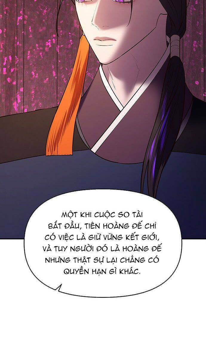 vương tử huyền bí chapter 30 - Next chapter 31