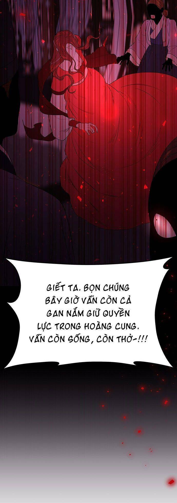 vương tử huyền bí chapter 31 - Next chapter 32