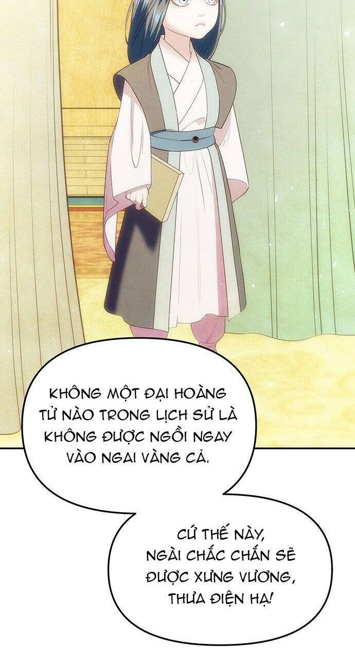 vương tử huyền bí chapter 31 - Next chapter 32