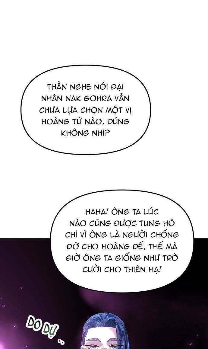 vương tử huyền bí chapter 31 - Next chapter 32