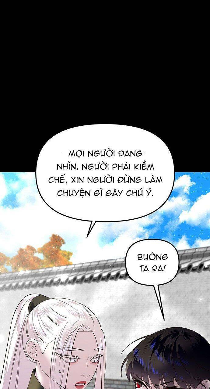 vương tử huyền bí chapter 52 - Next chapter 53