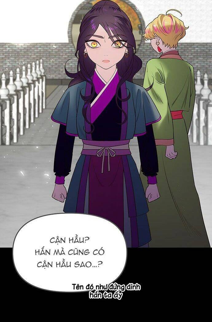 vương tử huyền bí chapter 52 - Next chapter 53