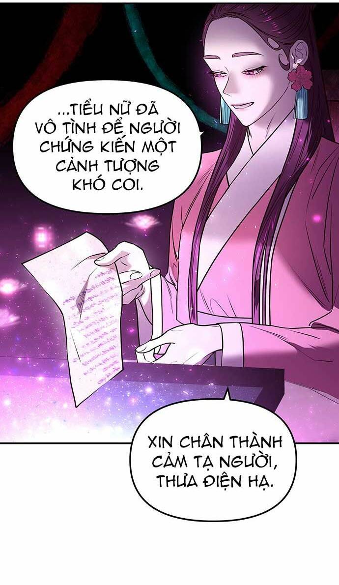 vương tử huyền bí chapter 6 - Next chapter 7