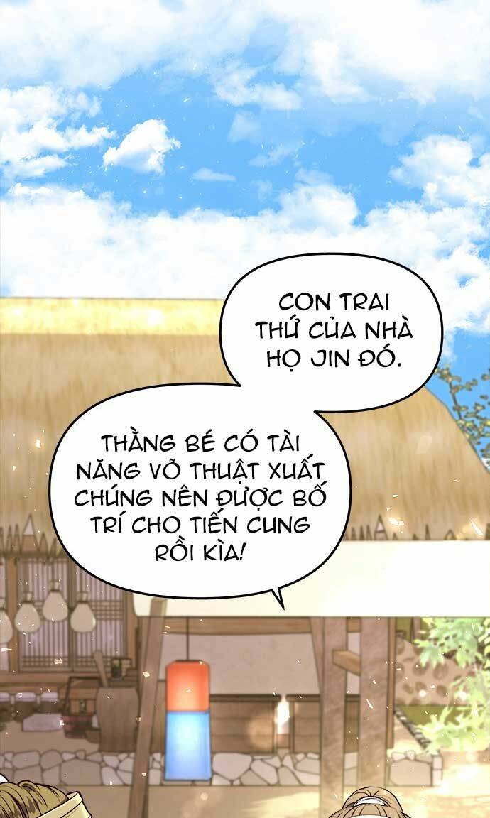 vương tử huyền bí chapter 6 - Next chapter 7