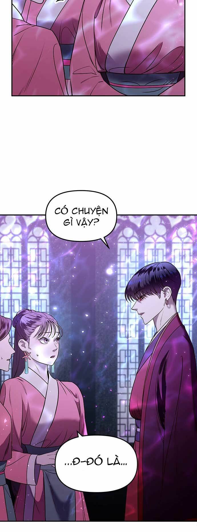 vương tử huyền bí chapter 6 - Next chapter 7