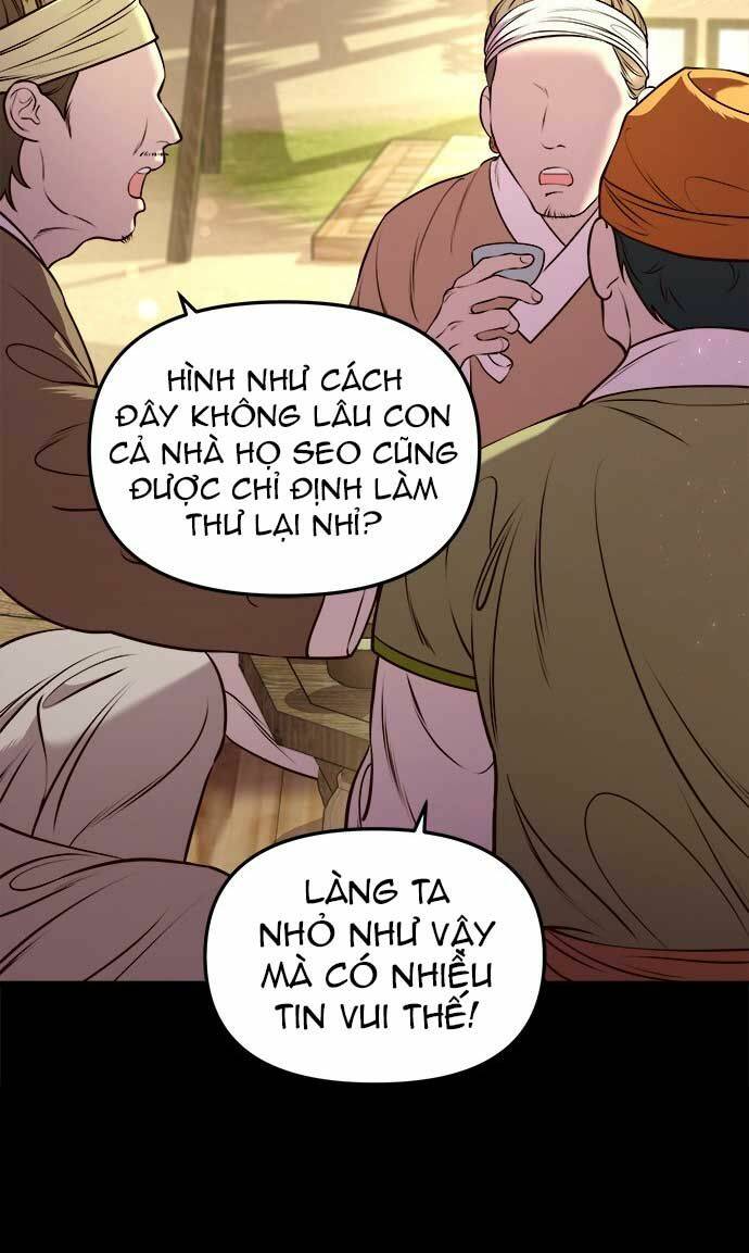 vương tử huyền bí chapter 6 - Next chapter 7