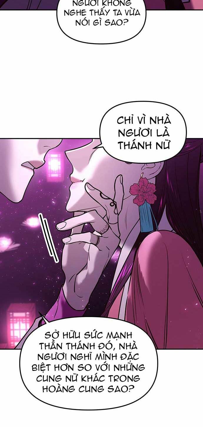 vương tử huyền bí chapter 6 - Next chapter 7