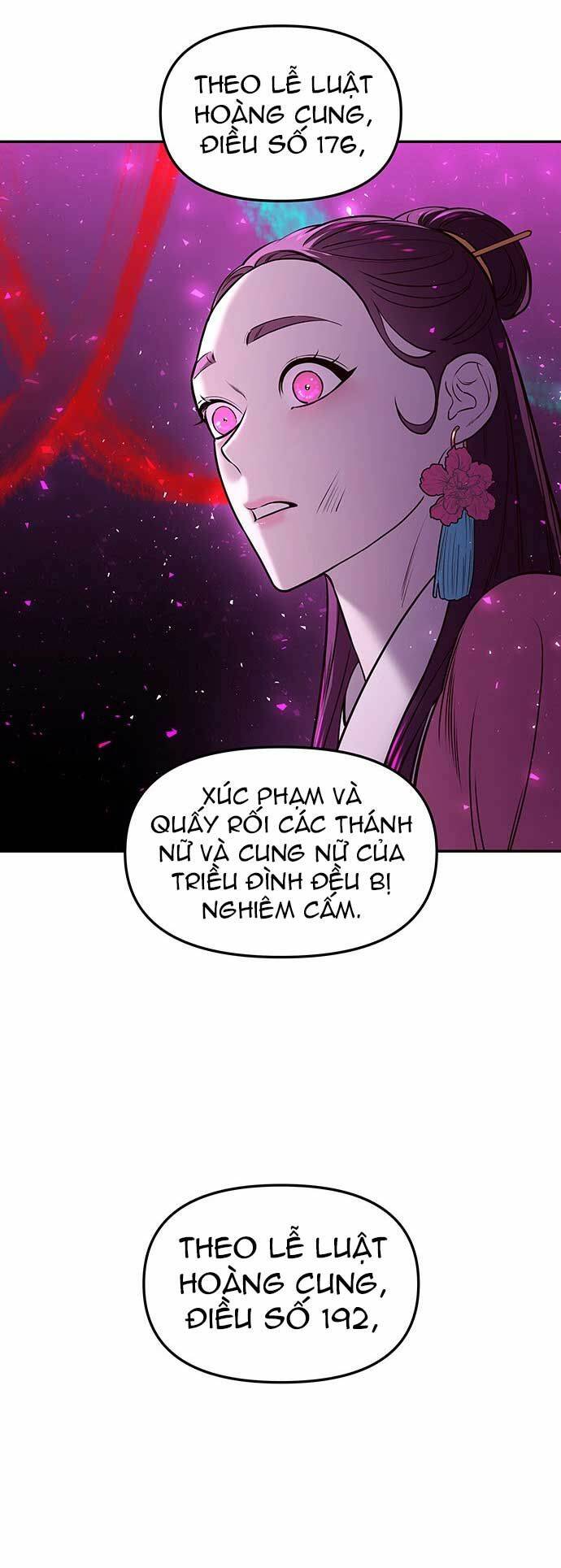 vương tử huyền bí chapter 6 - Next chapter 7