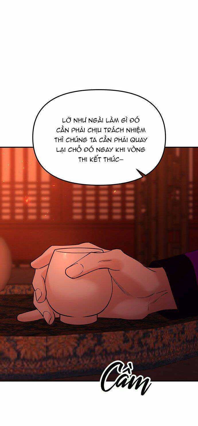 vương tử huyền bí chapter 69 - Next chapter 70