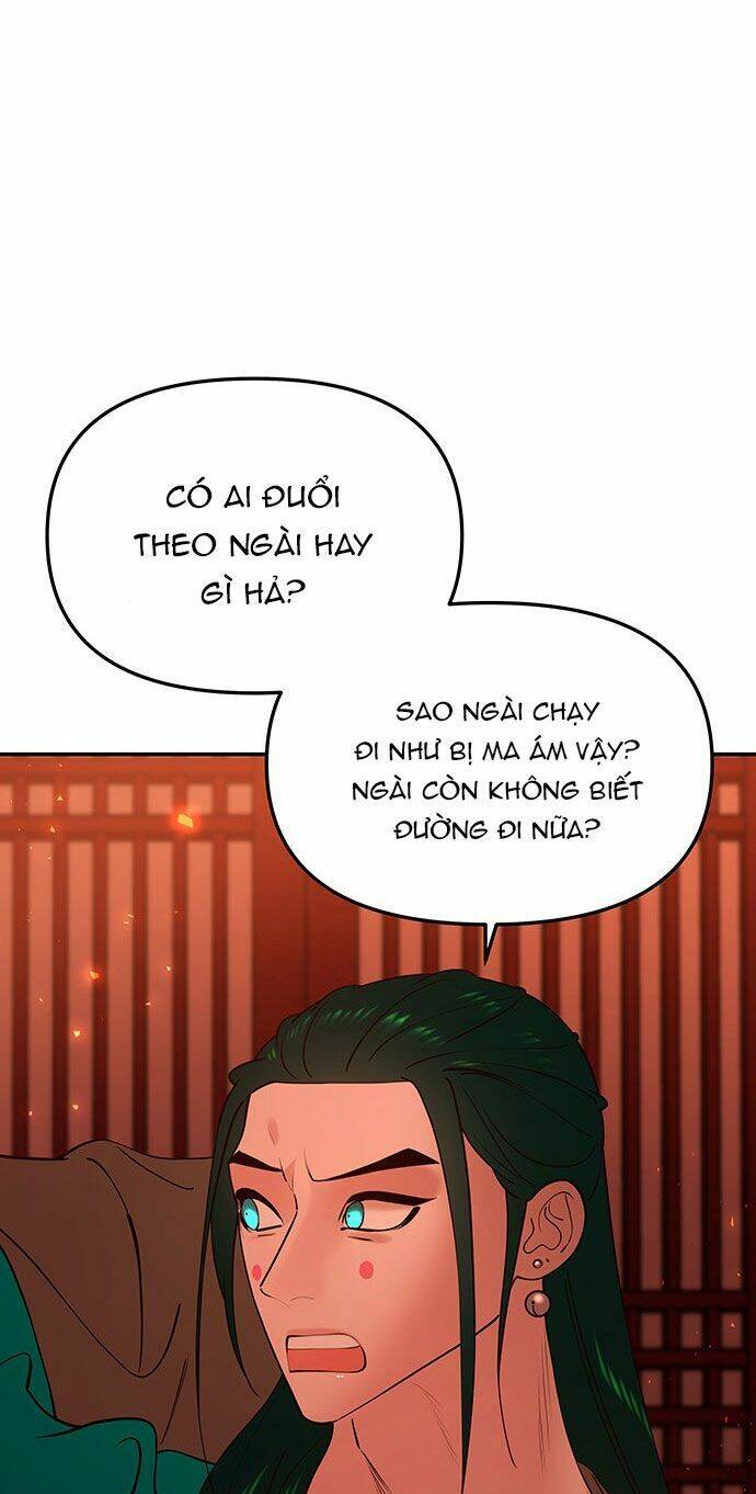 vương tử huyền bí chapter 69 - Next chapter 70