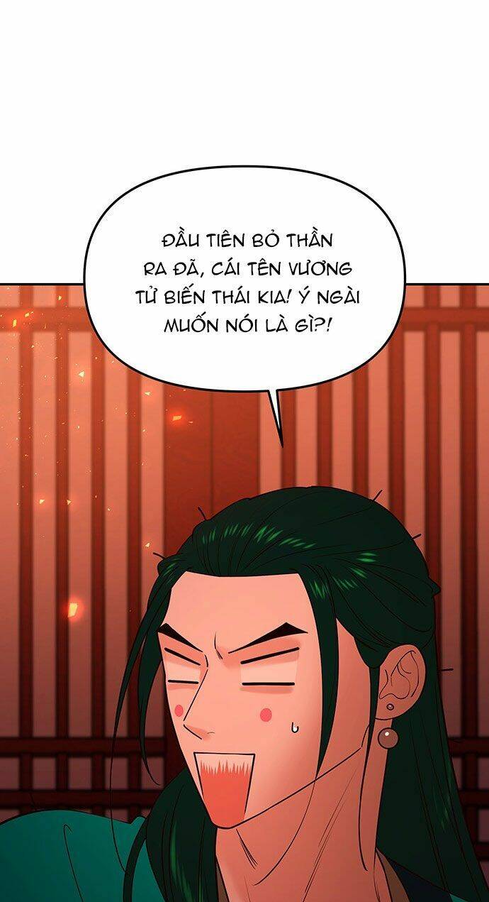 vương tử huyền bí chapter 69 - Next chapter 70