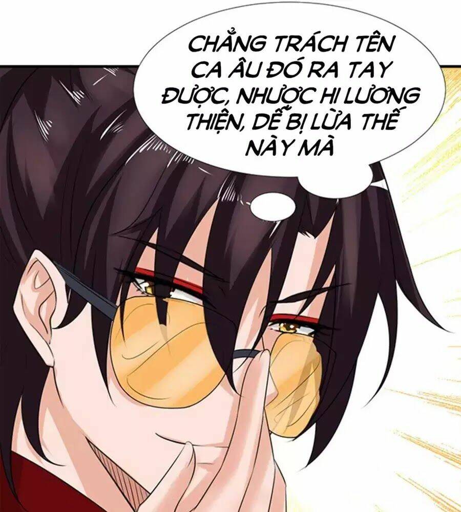 Vương Tử Nhà Tôi Là Nô Bộc Chapter 109 - Next Chapter 110