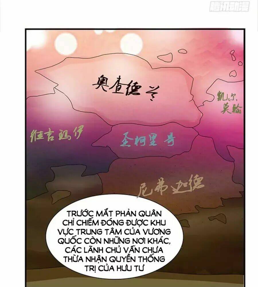 Vương Tử Nhà Tôi Là Nô Bộc Chapter 109 - Next Chapter 110