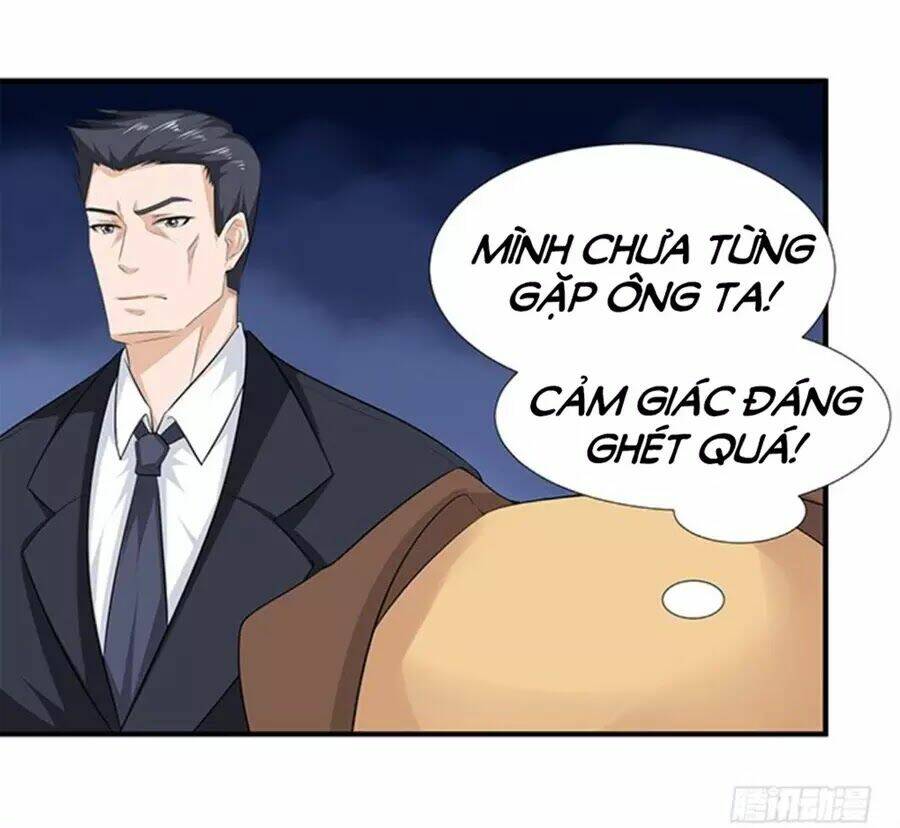 Vương Tử Nhà Tôi Là Nô Bộc Chapter 109 - Next Chapter 110