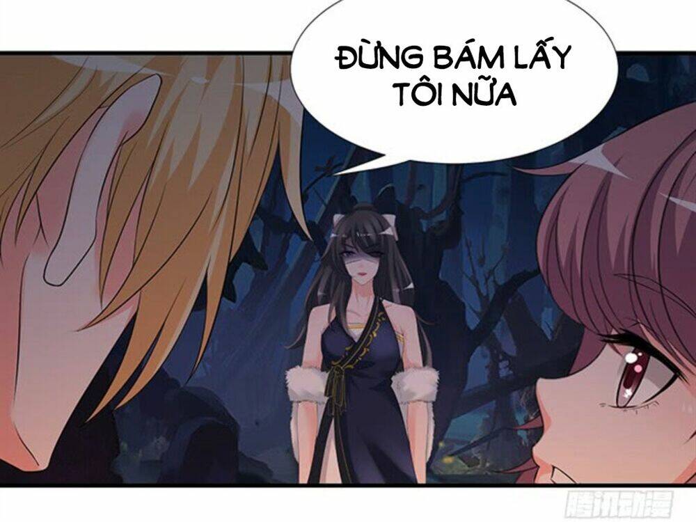 Vương Tử Nhà Tôi Là Nô Bộc Chapter 115 - Next Chapter 116