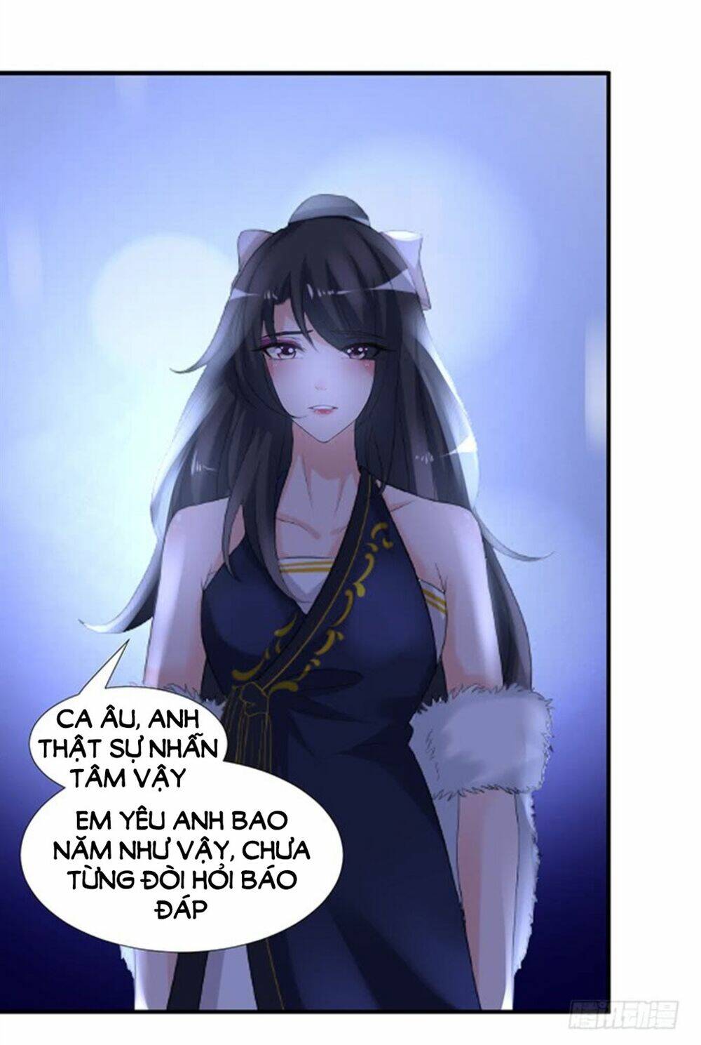 Vương Tử Nhà Tôi Là Nô Bộc Chapter 115 - Next Chapter 116