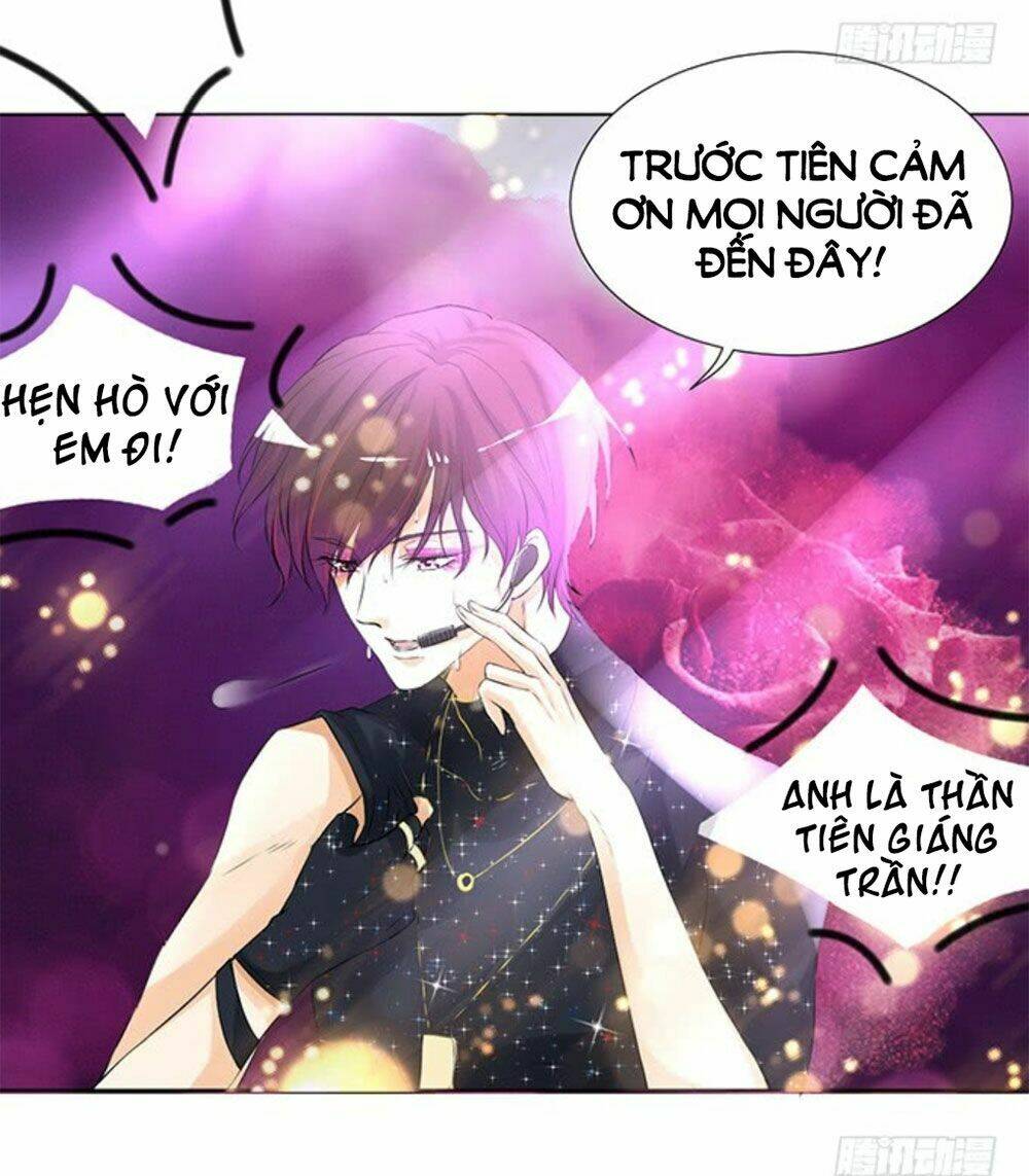 Vương Tử Nhà Tôi Là Nô Bộc Chapter 132 - Next Chapter 133