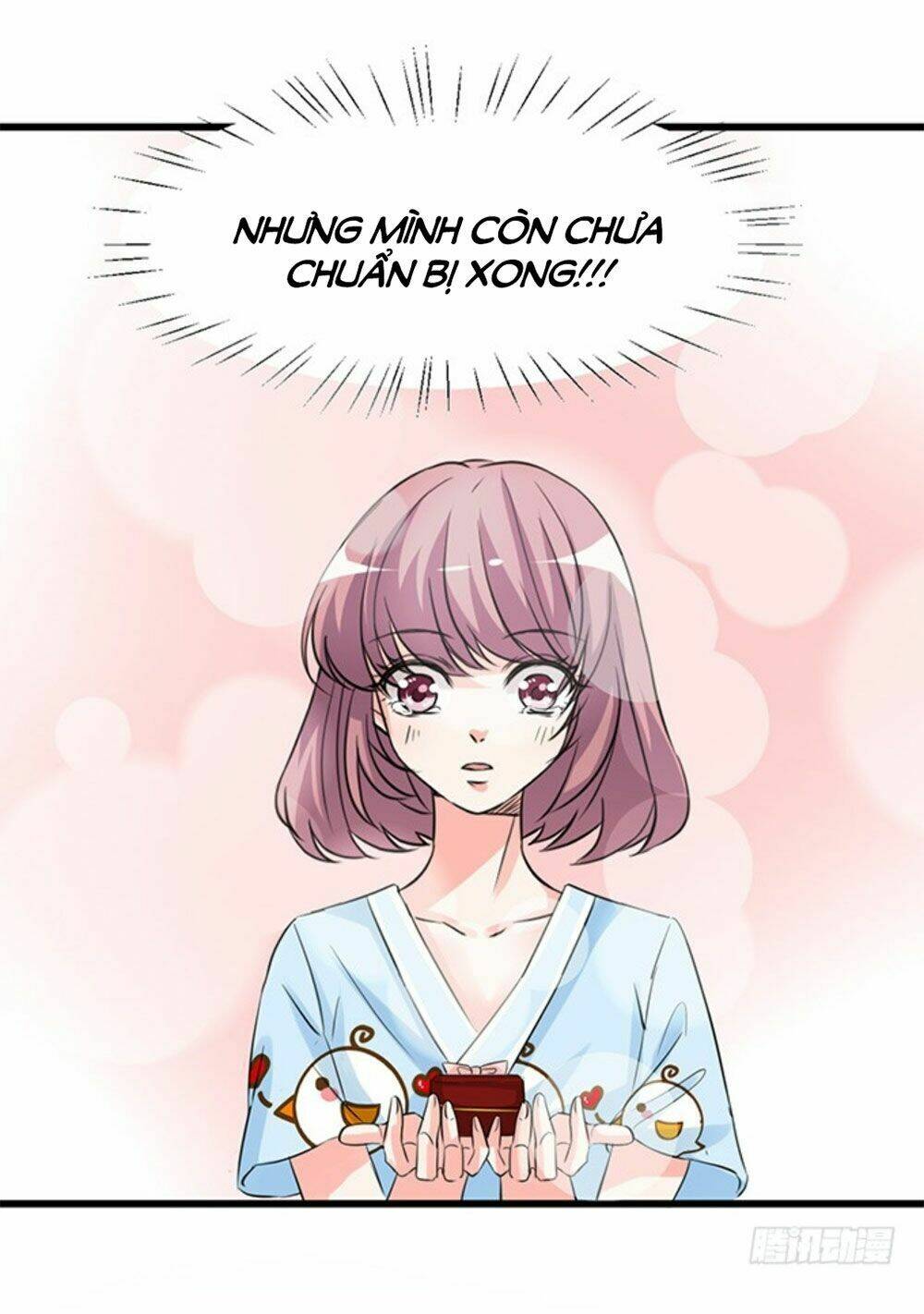 Vương Tử Nhà Tôi Là Nô Bộc Chapter 132 - Next Chapter 133