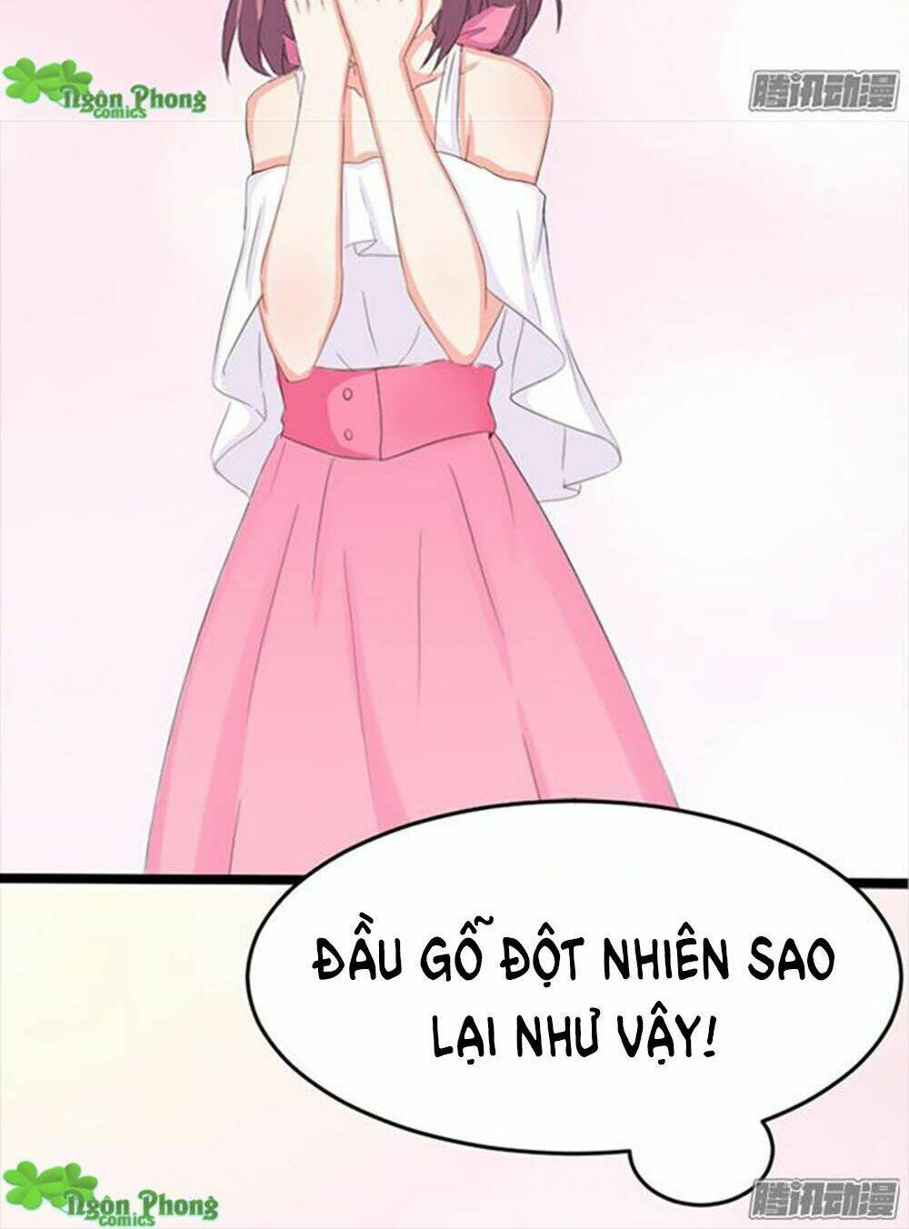 Vương Tử Nhà Tôi Là Nô Bộc Chapter 17 - Next Chapter 18