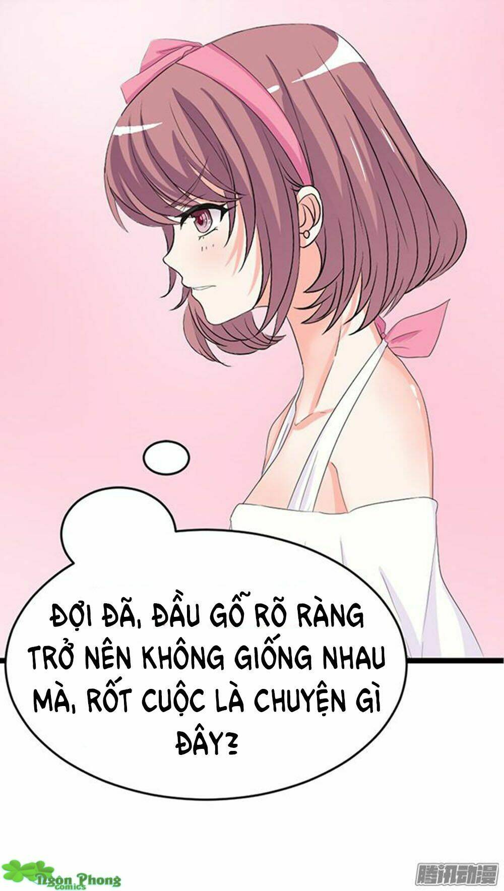 Vương Tử Nhà Tôi Là Nô Bộc Chapter 17 - Next Chapter 18