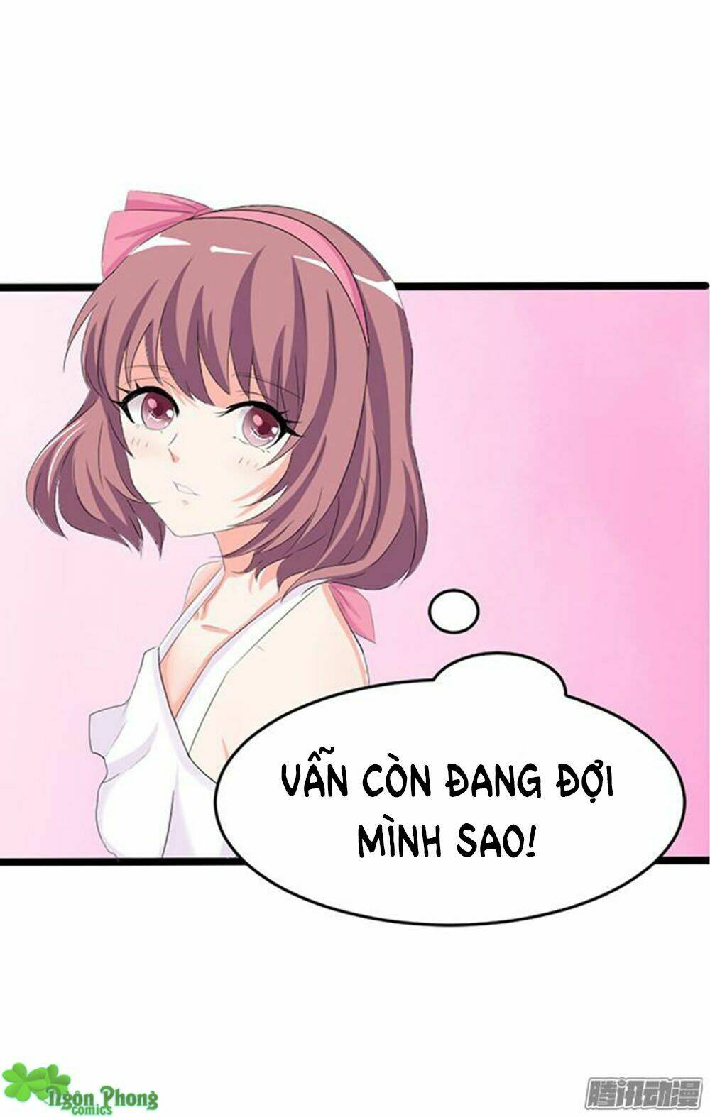 Vương Tử Nhà Tôi Là Nô Bộc Chapter 17 - Next Chapter 18