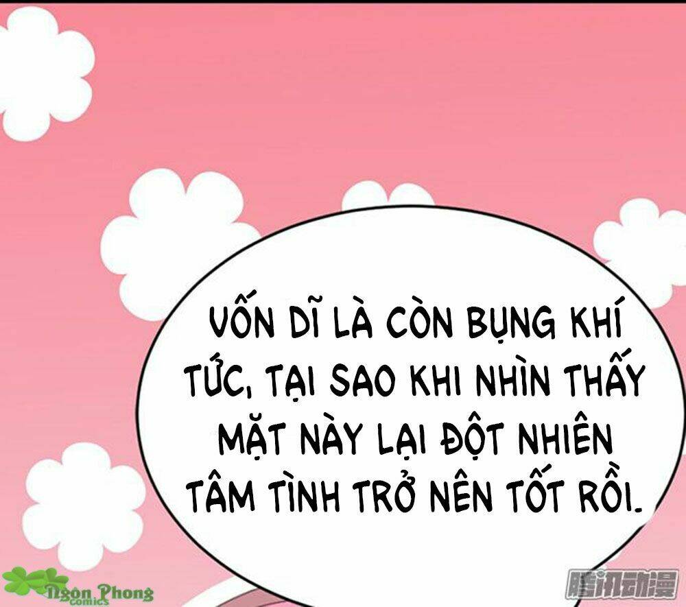 Vương Tử Nhà Tôi Là Nô Bộc Chapter 17 - Next Chapter 18