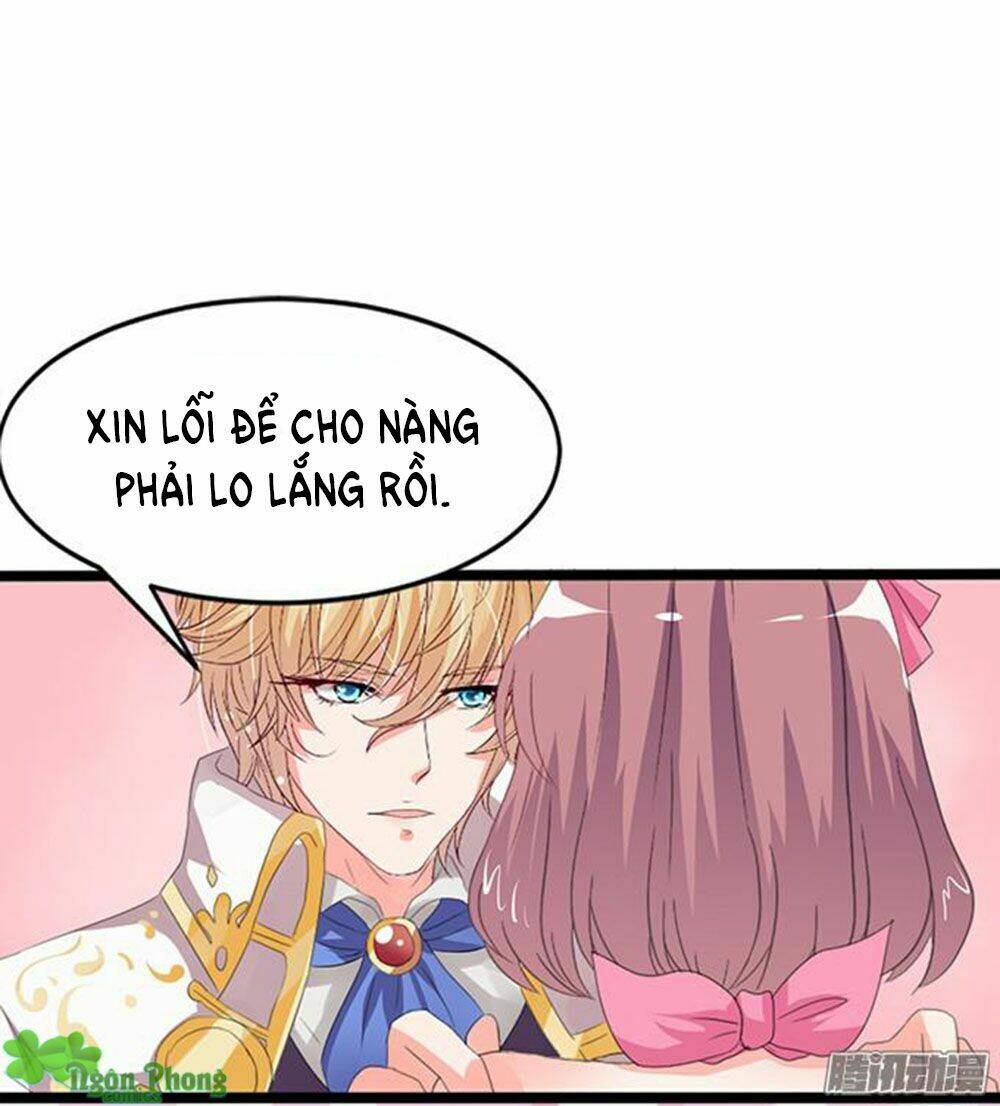 Vương Tử Nhà Tôi Là Nô Bộc Chapter 17 - Next Chapter 18