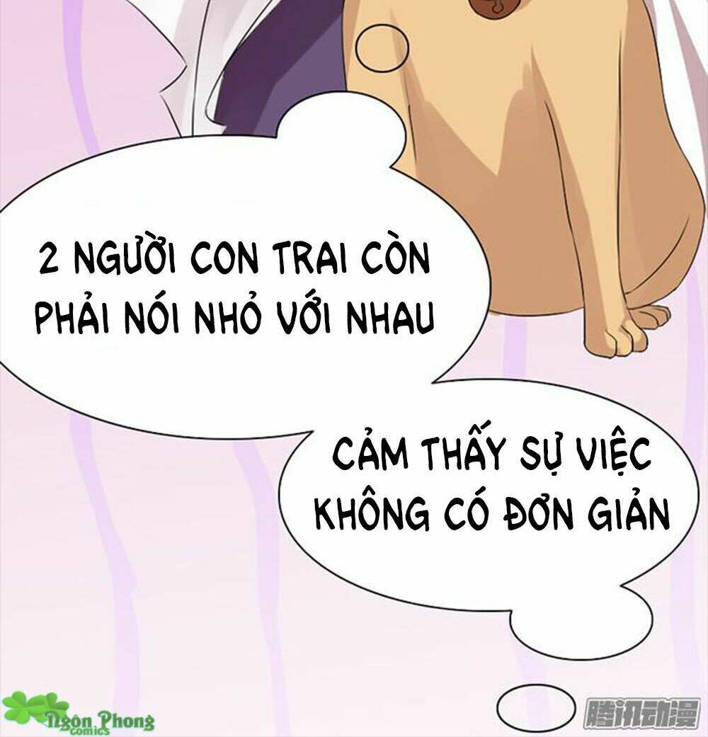 Vương Tử Nhà Tôi Là Nô Bộc Chapter 17 - Next Chapter 18