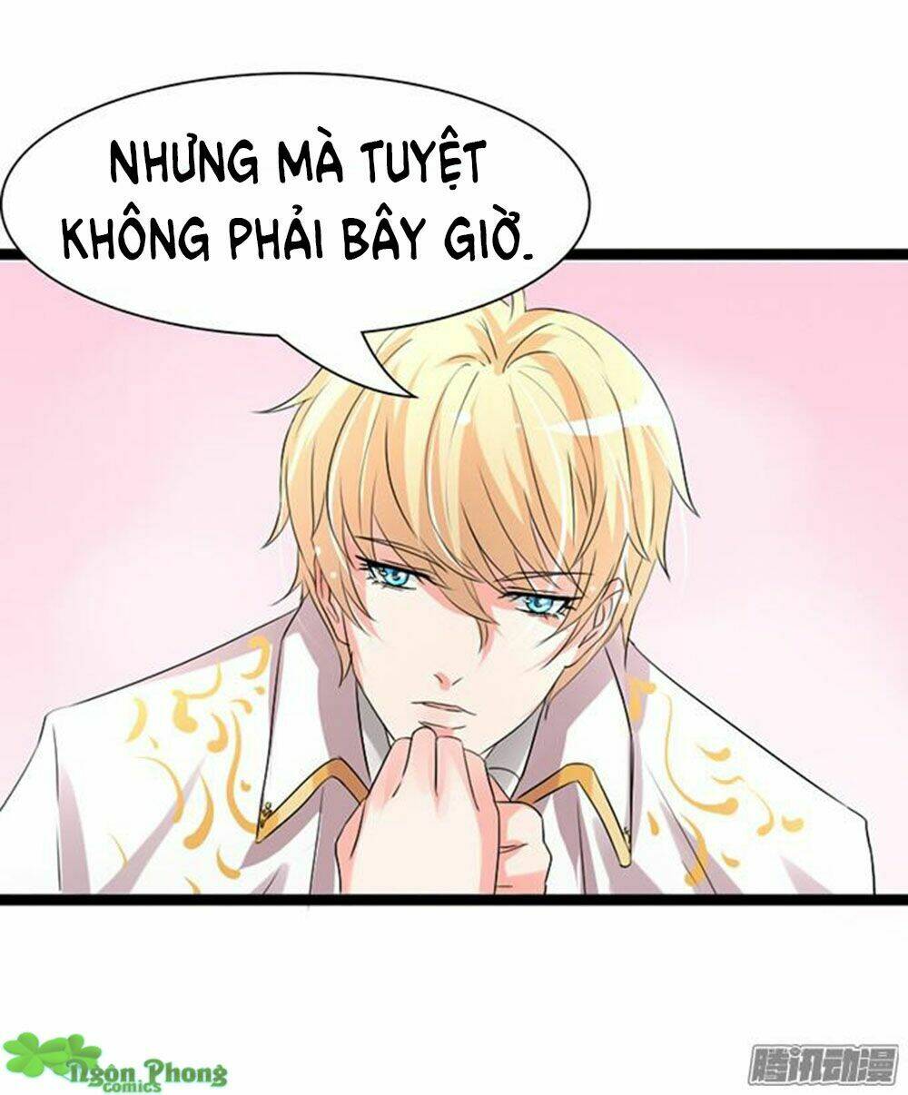 Vương Tử Nhà Tôi Là Nô Bộc Chapter 17 - Next Chapter 18