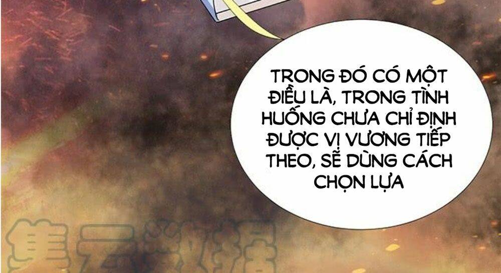 Vương Tử Nhà Tôi Là Nô Bộc Chapter 180 - Next Chapter 181