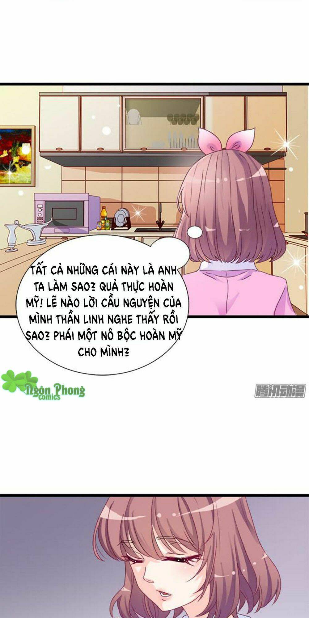 Vương Tử Nhà Tôi Là Nô Bộc Chapter 2 - Next Chapter 3