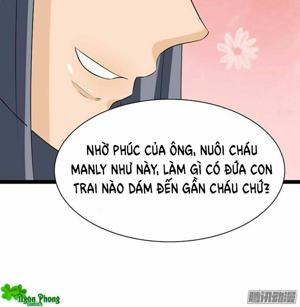 Vương Tử Nhà Tôi Là Nô Bộc Chapter 22 - Trang 2