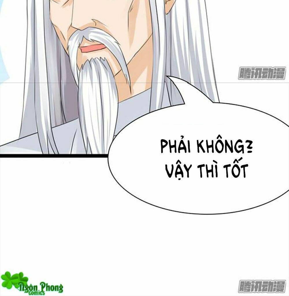 Vương Tử Nhà Tôi Là Nô Bộc Chapter 22 - Trang 2