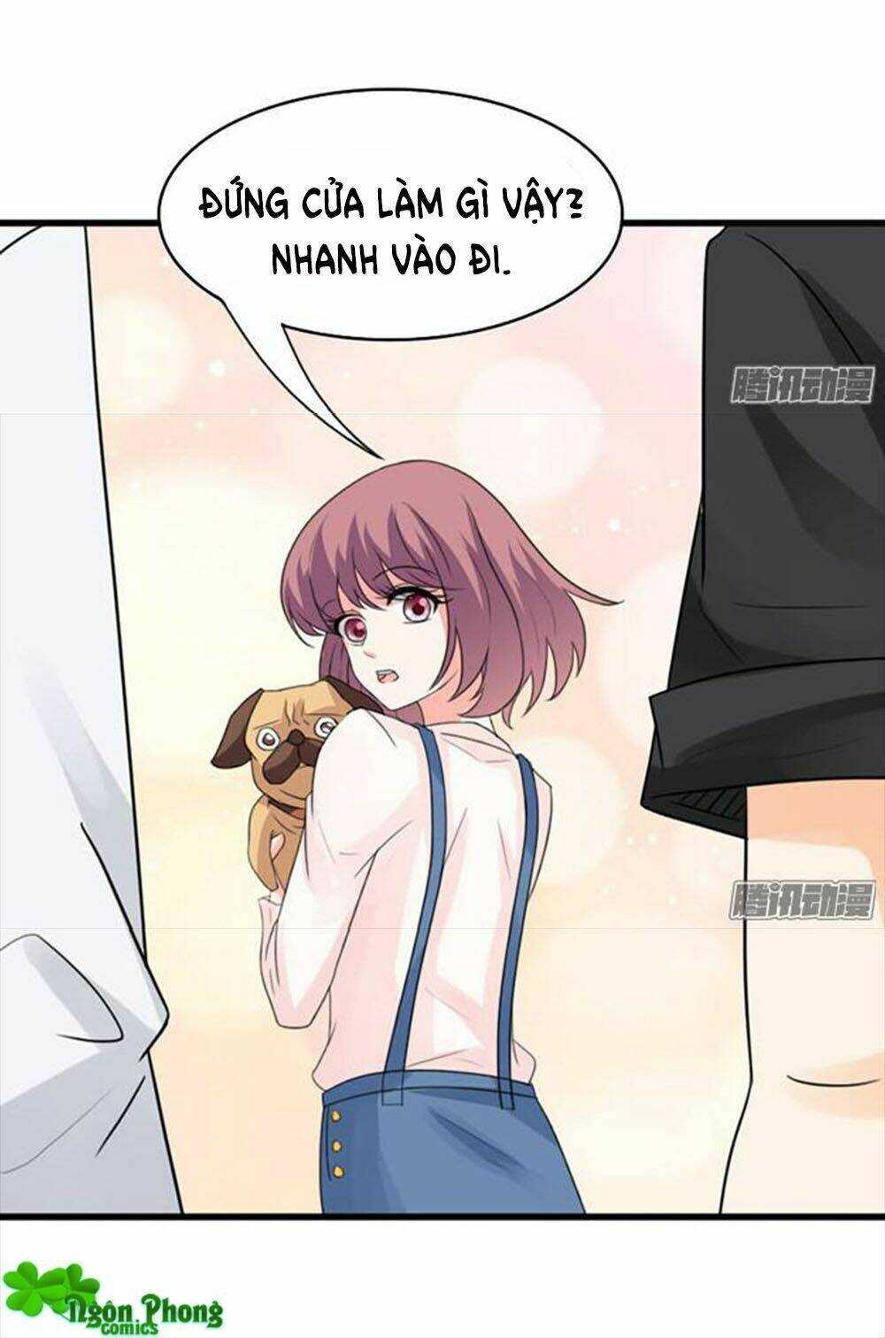 Vương Tử Nhà Tôi Là Nô Bộc Chapter 30 - Trang 2