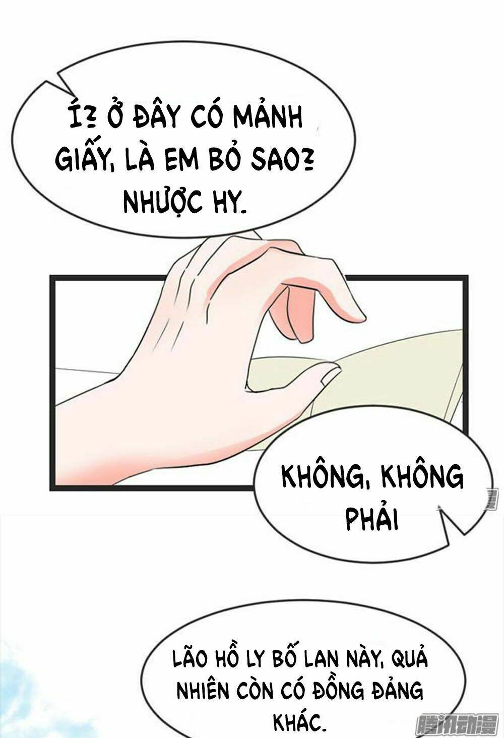 Vương Tử Nhà Tôi Là Nô Bộc Chapter 30 - Trang 2