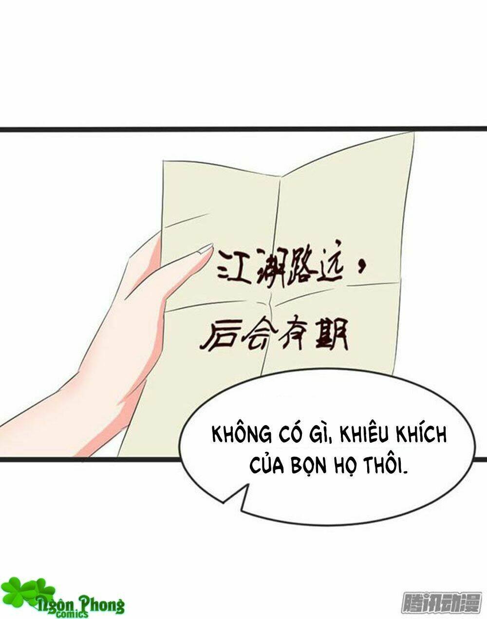 Vương Tử Nhà Tôi Là Nô Bộc Chapter 30 - Trang 2