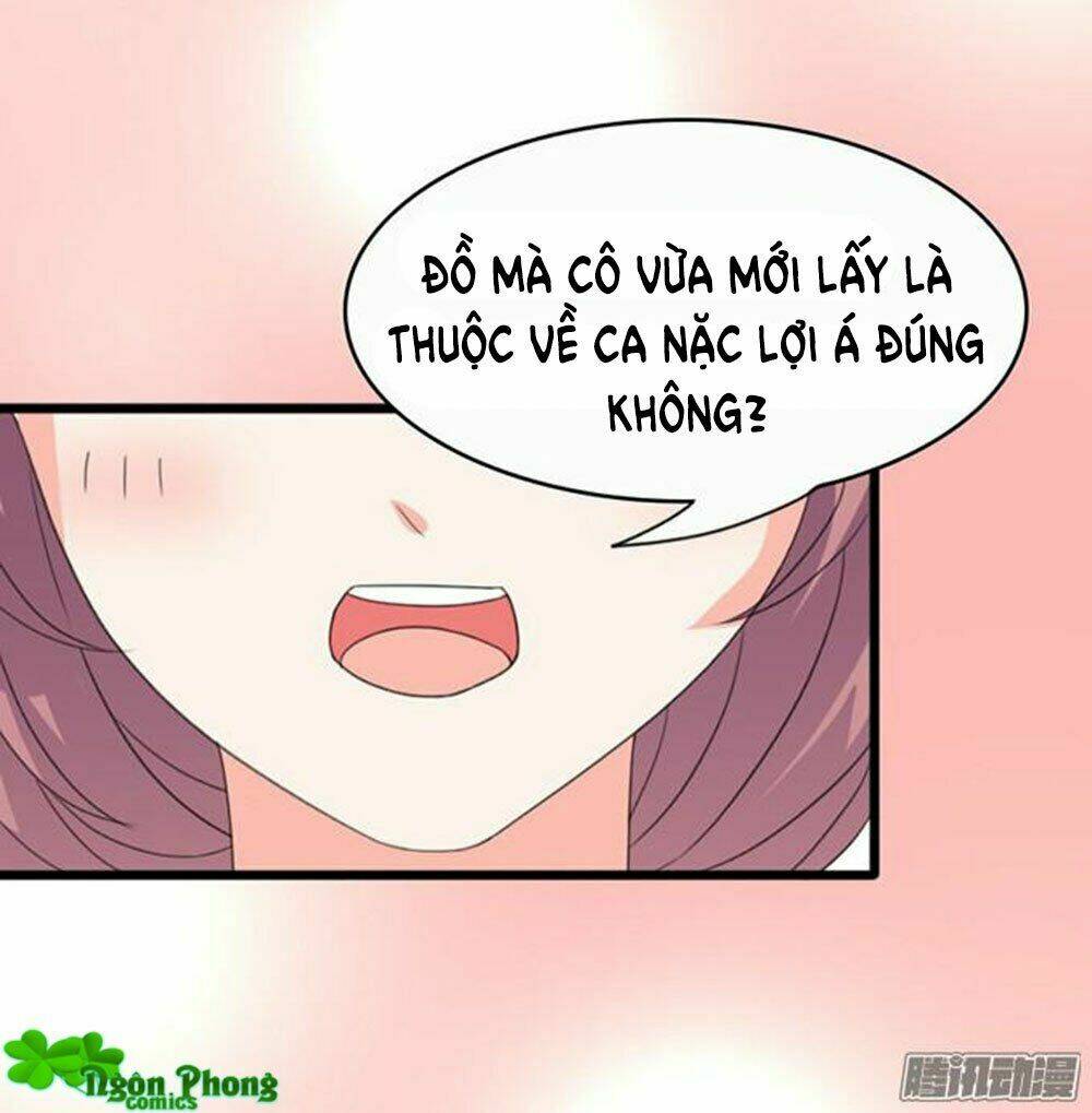 Vương Tử Nhà Tôi Là Nô Bộc Chapter 32 - Next Chapter 33