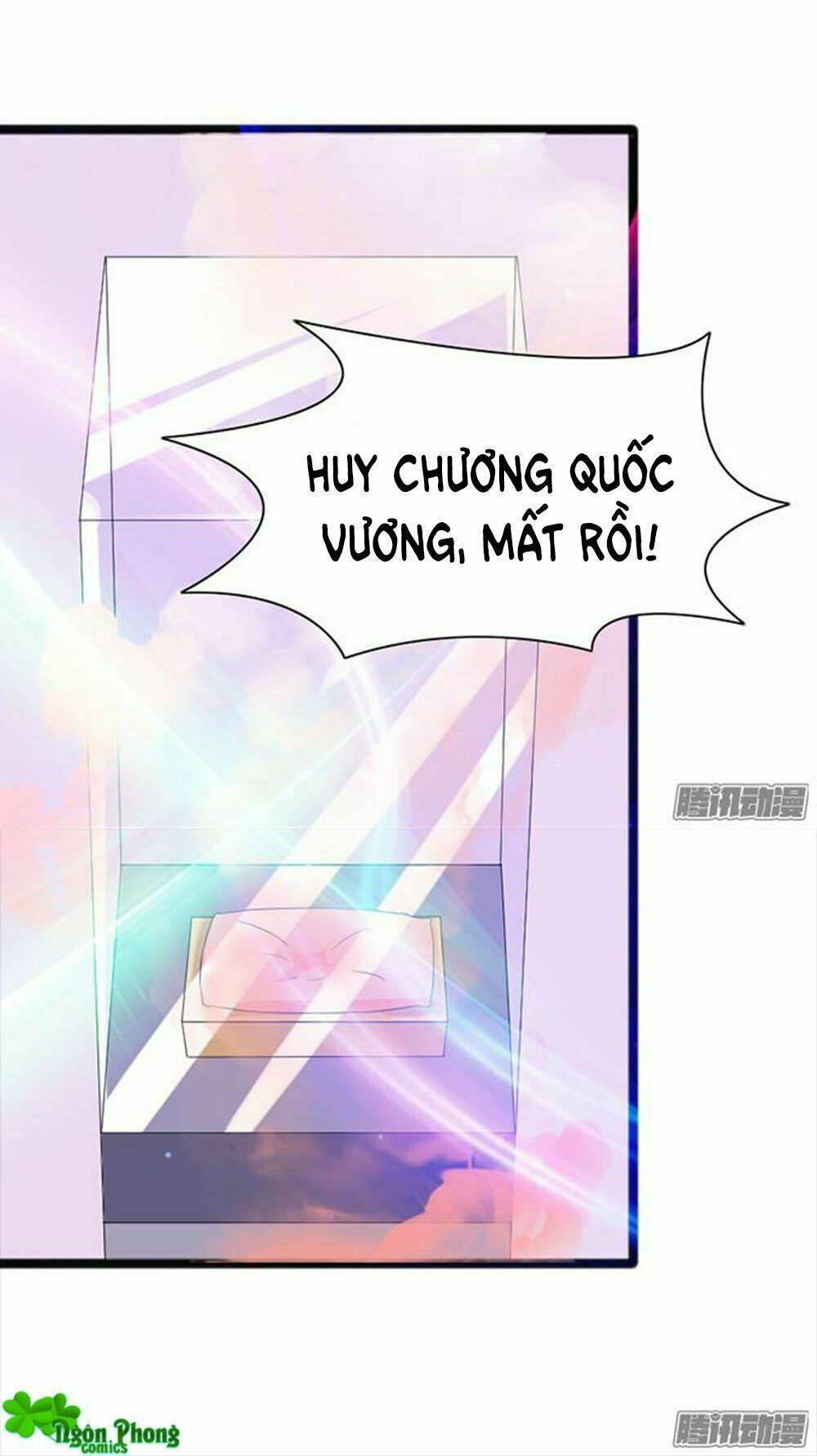 Vương Tử Nhà Tôi Là Nô Bộc Chapter 32 - Next Chapter 33