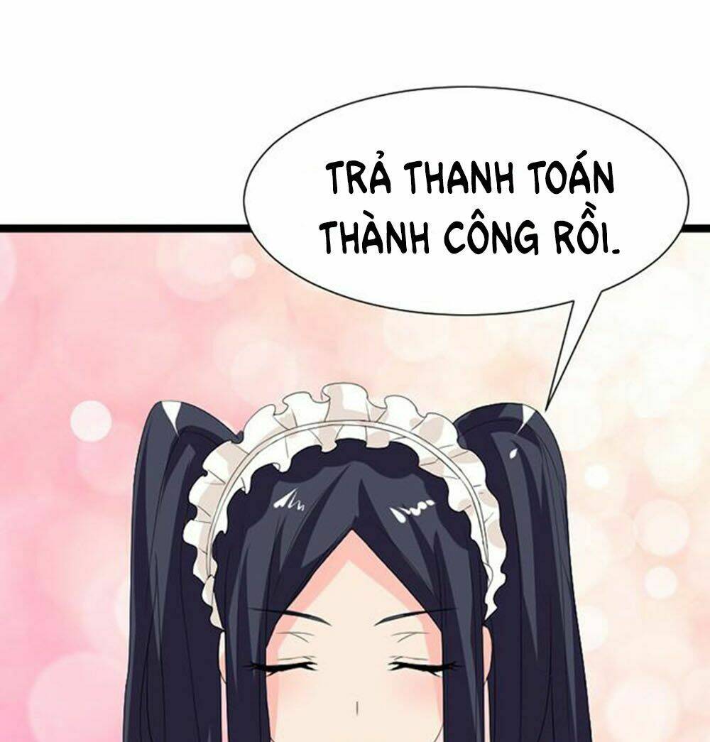 Vương Tử Nhà Tôi Là Nô Bộc Chapter 33 - Next Chapter 34